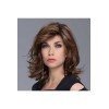 Perruque tendance coupe dégradée, terriblement glamour
