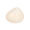 Prothèse seins, Natura Cosmetic 3E, forme asymétrique