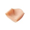 Faux ventre en silicone, confort et réalisme