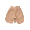 Boxer silicone, pour les transgenres