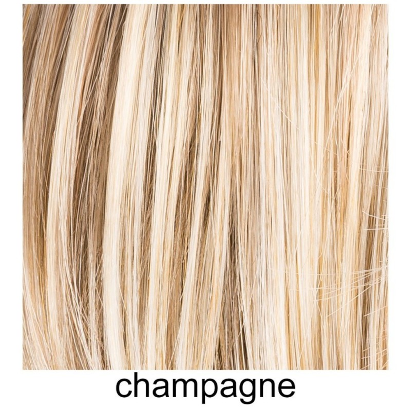Perruque courte, une coiffure moderne