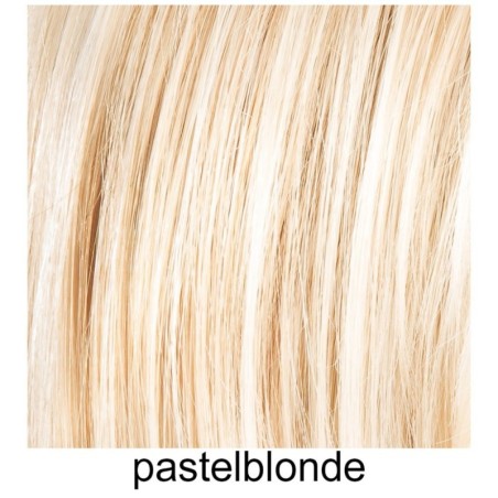 Perruque courte, une coiffure moderne