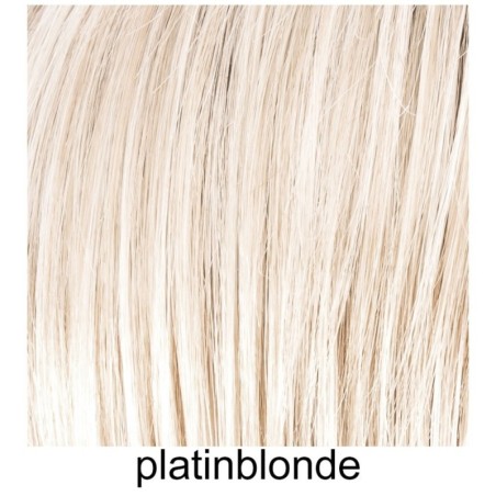 Perruque courte, une coiffure moderne