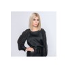 Perruque monofilament, 100% cheveux naturels