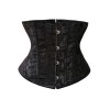 Serre-taille tendance, pour rehausser sa tenue