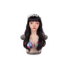 Buste faux seins masque intégré-Bonnet E
