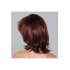 Perruque mi longue, un style parfait pour femme moderne