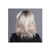 Perruque tendance coupe dégradée, terriblement glamour