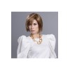 Perruque carré chic,  une coiffure moderne