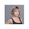 Perruque courte cheveux, une coiffure romantique
