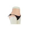 Boxer faux vagin trangenre, en silicone