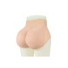 Boxer faux vagin trangenre, en silicone
