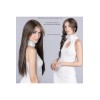 Perruque longue ultra-féminine, un look de star