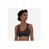 Soutien-gorge prothèse, imprimé floral