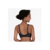 Soutien-gorge prothèse, imprimé floral