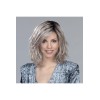 Perruque courte, une coiffure magnifique, indémodable 