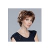 Perruque monofilament, un look parfait