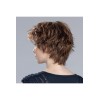 Perruque monofilament, un look parfait