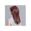 Perruque longue Monofilament, une allure raffinée