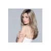 Perruque longue dégradée, un effet de cheveux naturels