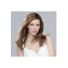 Perruque longue monofilament, une allure de star