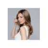 Perruque longue monofilament, une allure de star
