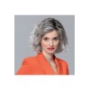 Perruque monofilament, un rêve de féminité 