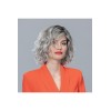 Perruque monofilament, un rêve de féminité