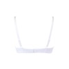 Soutien-gorge push-up blanc V-10331 - Axami