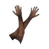 Gants longs en maille Cotelli lingerie