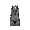 Robe lingerie Erza - Passion