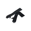 Gants extra longs - Cotelli Accessoires Cotelli lingerie