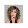 Perruque bouclée, une coiffure glamour et somptueuse