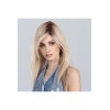 Perruque longue ultra-féminine, une coiffure indémodable