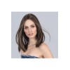 Perruque longue, une coiffure de séduction