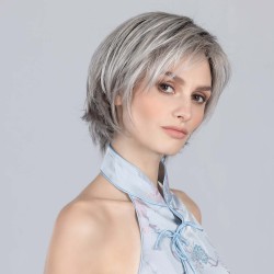 Perruque Easy Mono Part – Élégance naturelle et confort discret