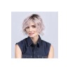 Perruque "Cookie Mono Part", une coiffure audacieuse et moderne