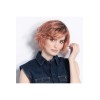 Perruque "Cookie Mono Part", une coiffure audacieuse et moderne