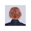 Perruque "Cookie Mono Part", une coiffure audacieuse et moderne