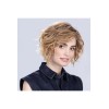 Perruque "Cookie Mono Part", une coiffure audacieuse et moderne