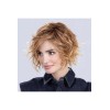 Perruque "Cookie Mono Part", une coiffure audacieuse et moderne