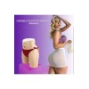 Buste Faux Seins + Panty Silicone – Transformation Complète