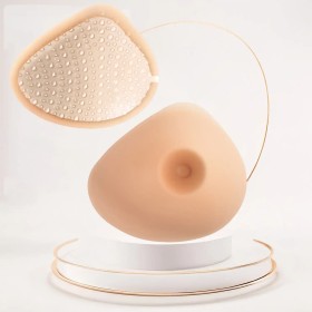 Prothèse adhérente asymétrique Contact 3E Comfort