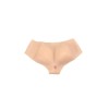 Culotte réaliste en silicone, pour les transgenres