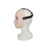 Masque réaliste en silicone tête pleine ou demi-tête, avec maquillage