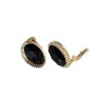 Boucles d'oreilles fantaisies clips