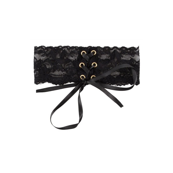 Collier en dentelle - Cotelli Accessoires