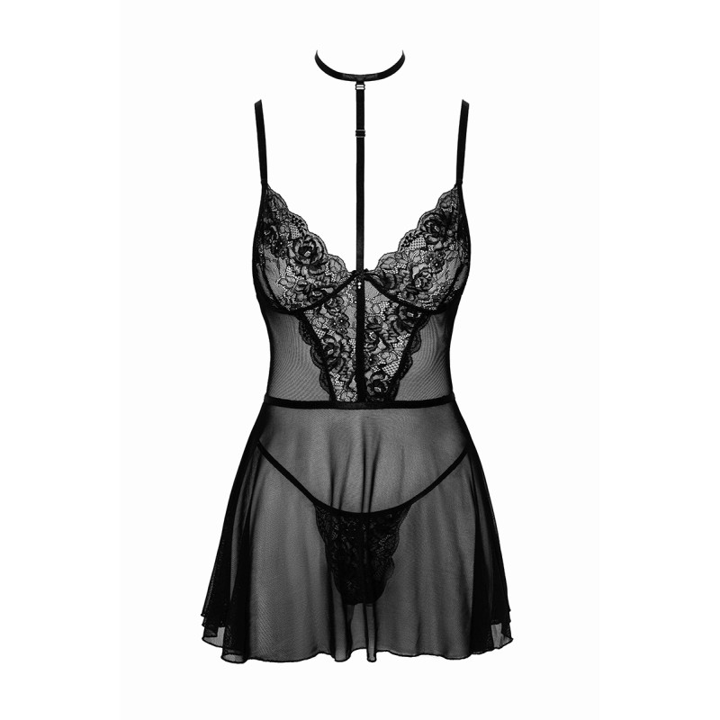 Nuisette Sexy First Kiss 249 - Kissable