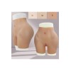 Panty fesses hanches en silicone, un look parfait