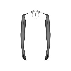 Euphori Gants noirs